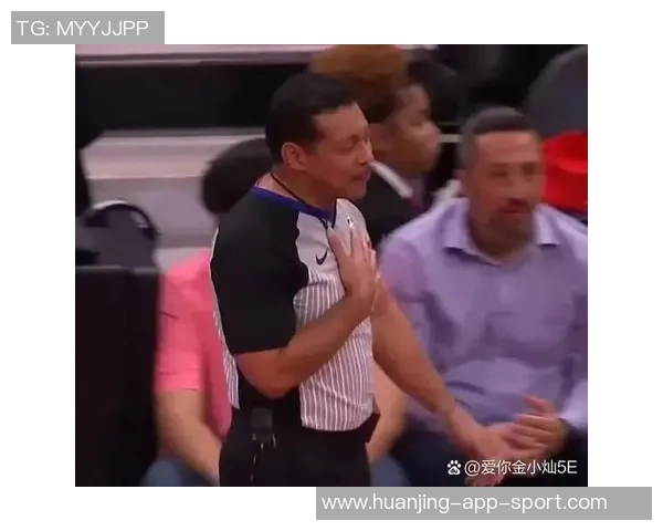 开拓者与魔术比赛裁判报告揭示漏判情况阿夫迪亚抢篮板犯规未被吹罚